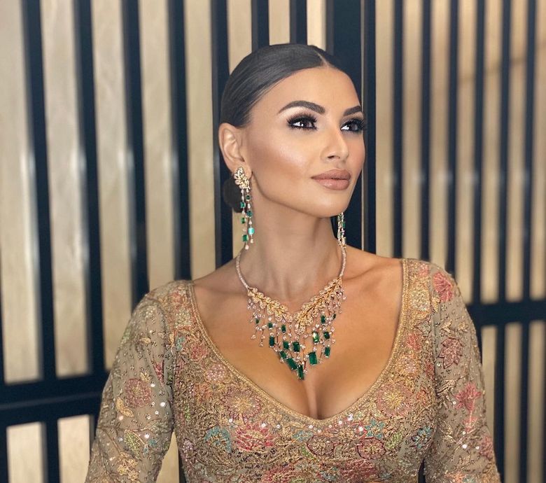 Ramona Gabor dă detalii despre iubitul din Dubai ramona gabor despre iubit