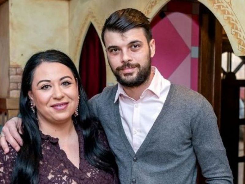 Oana Roman și Marius Elisei, motivele divorțului