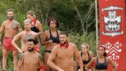 cearta echipa faimosilor survivor 2021