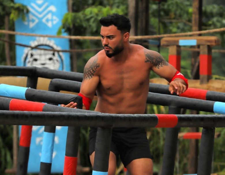 Jador este unul dintre cei mai apreciați concurenți de la Survivor 2021 jador declaratii survivor 2021