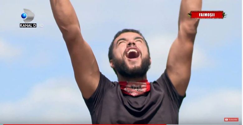 Culiță Sterp a primit o veste incredibilă! A aflat sexul bebelușului său! Culiță Sterp a primit o veste incredibilă! A aflat sexul bebelușului său!