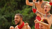 culita sterp tatic de baiat