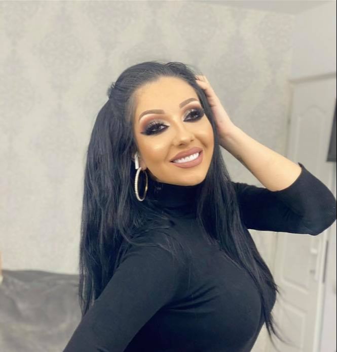 narcisa moisa despartire