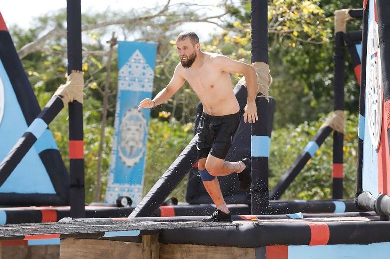 alin salajean concurent survivor 2021