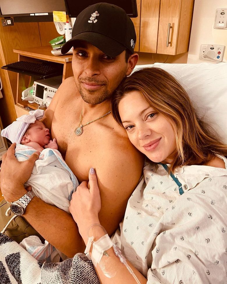 wilmer valderrama tatic pentru prima oara