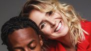 gael monfils elina svitolina