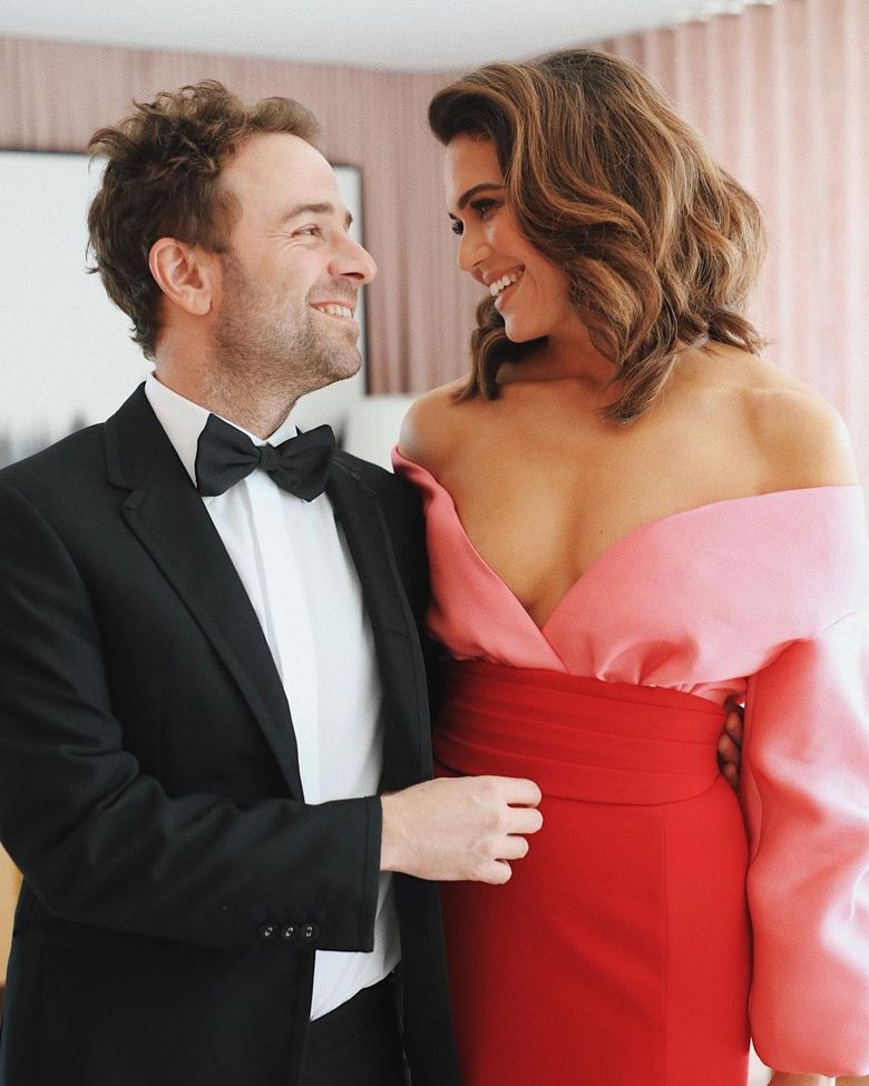 mandy moore mamica pentru prima oara