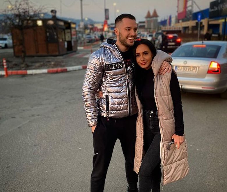 Ella și Livian de la Puterea Dragostei s-au reîntâlnit ella si livian puterea dragostei