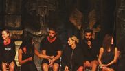 concurenti noi survivor 2021