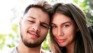Alexandra Diaconescu a ajuns la spital și se pregătește să nască