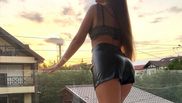 Simona Braboveanu pusă la cratiță de noul iubit