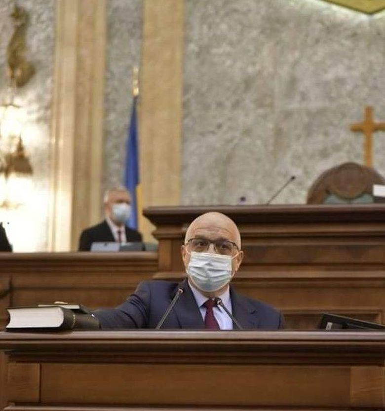 felix stroe senator psd declaratii