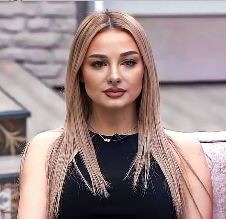 maria lungu puterea dragostei