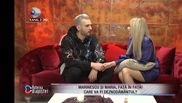 maria si marinescu se impaca