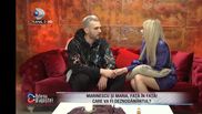maria si marinescu se impaca