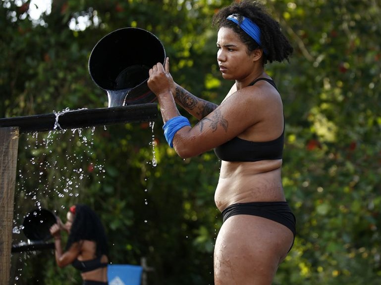 georgiana lupu declaratii concurenti survivor 2021