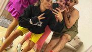 ramona olaru si cuza 