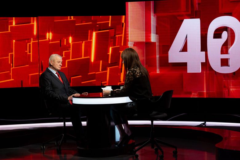 Sorin Oprescu vine marti, la “40 de intrebari cu Denise Rifai” : “Fiecare chirurg are aleea lui la cimitir!” Sorin Oprescu vine marti, la “40 de intrebari cu Denise Rifai” : “Fiecare chirurg are aleea lui la cimitir!”