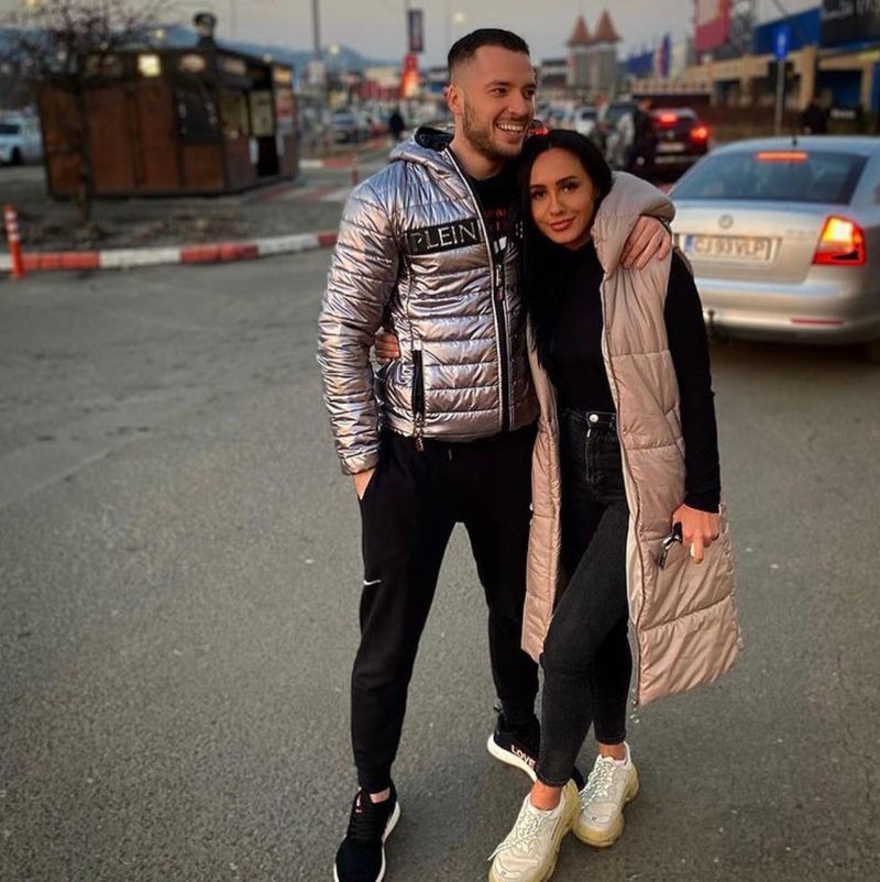 Prima reacție a Biancăi Comănici după ce Ella și Livian s-au afișat împreună