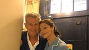 katharine mcphee a nascut