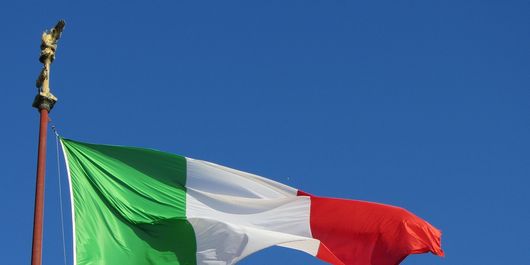 COVID-19 Italia: Se prelungește lockdown-ul