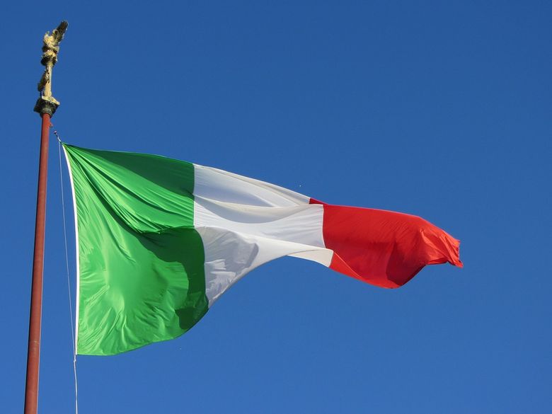 covid 19 italia lockdown