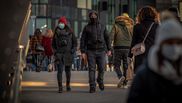 italia restrictii lockdown