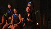 alin salajean despre concurenti survivor 2021