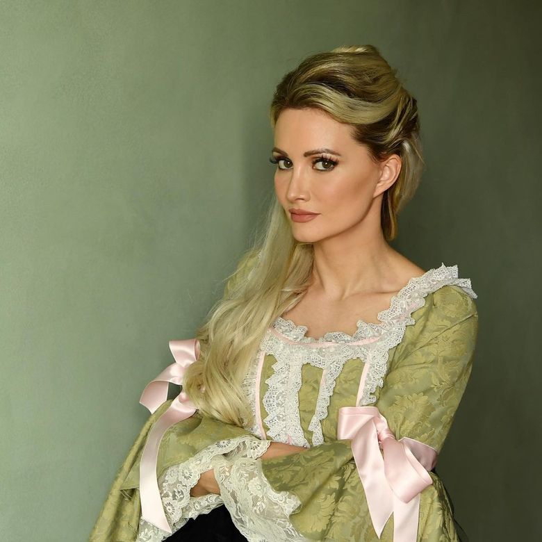 holly madison