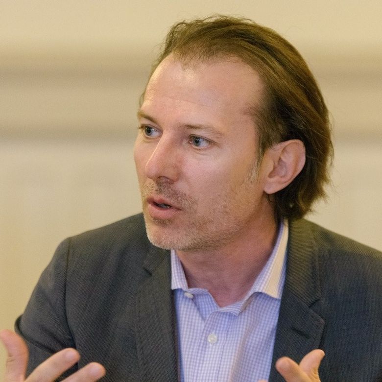 florin cîțu