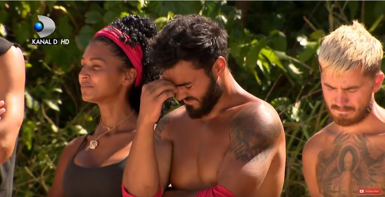 Survivor Romania 27 februarie  - survivor romania 2021 concurenti - Inscrieri survivor romania 2021 - survivor romania 2021 program - survivor romania 2021 online -  Scandal Survivor Romania 2021