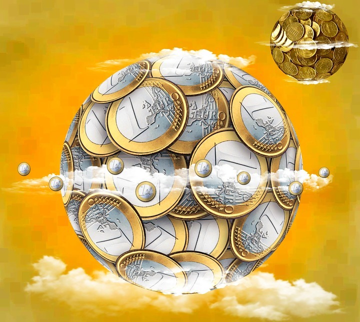 horoscop financiar aprilie 2021