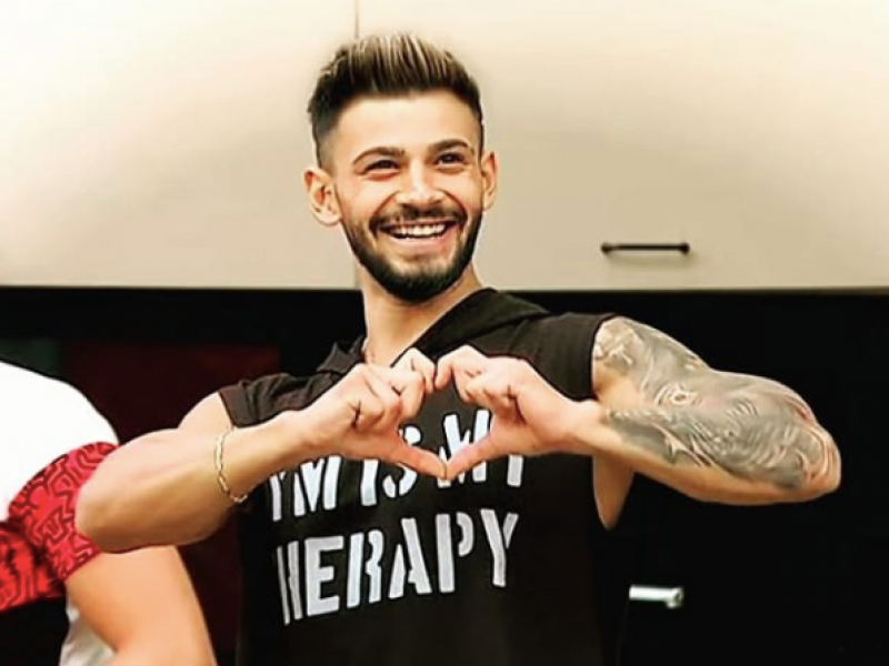 paul puterea dragostei anunt 
