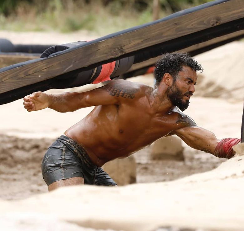 jador favorit survivor 2021