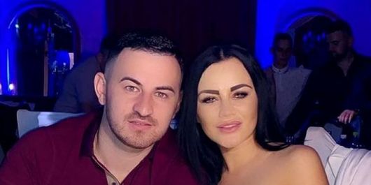 Carmen de la Sălciua și Cosmin Isăilă sunt din nou împreună? Iată imaginile care i-au dat de gol