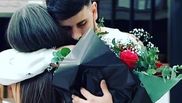 madalina si george puterea dragostei