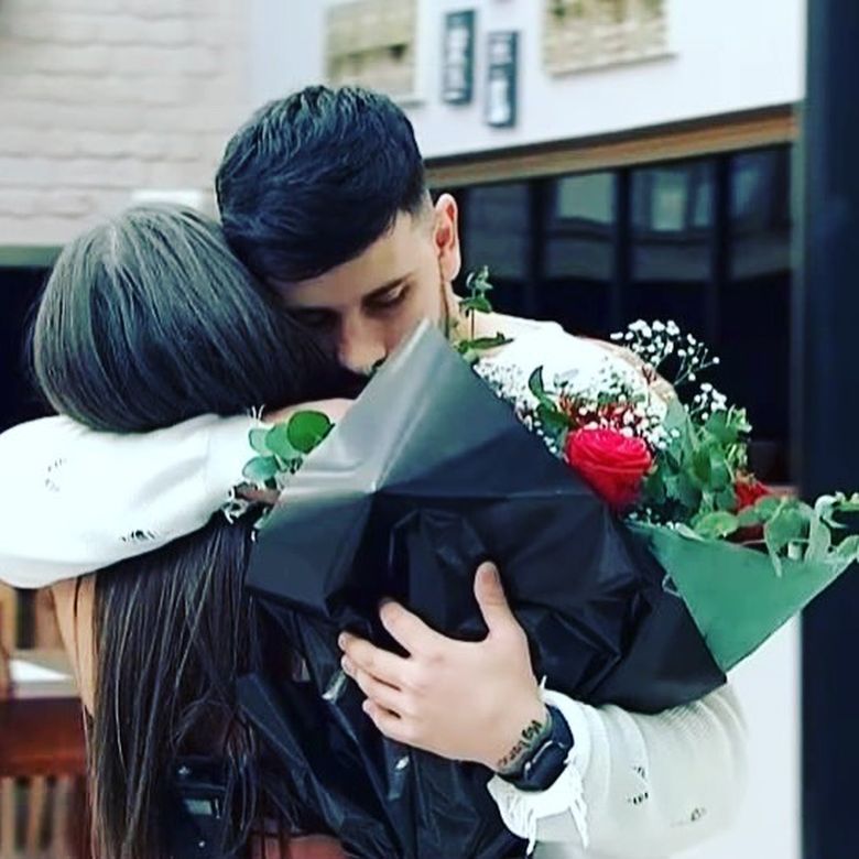 madalina si george puterea dragostei