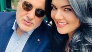 ilie si ioana nastase