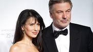 hilaria si alec baldwin parinti din nou