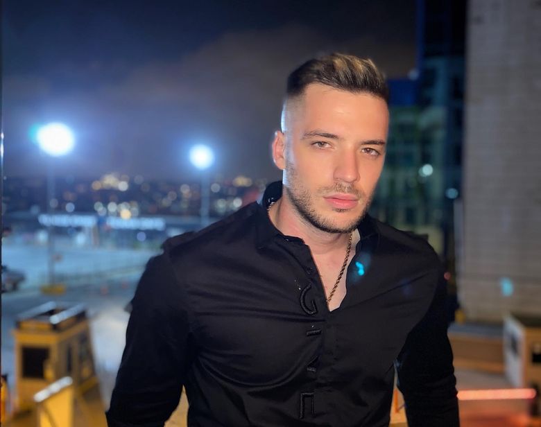 Livian de la Puterea Dragostei este împins de la spate să participe la Survivor 2021 livian pop puterea dragostei