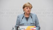 Angela Merkel prelungește lockdown-ul în Germania