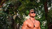 Bogdan Mocanu își dorește un copil cu noua iubită