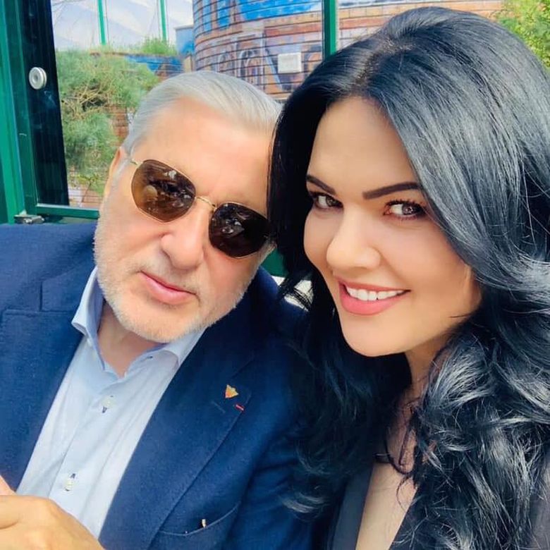 ioana si ilie nastase s-au impacat