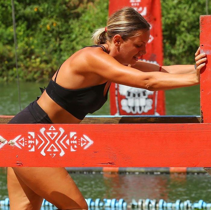 Alexandra Stan a dezvăluit cine sunt &bdquo;șerpii&rdquo; de la Survivor Rom&acirc;nia!