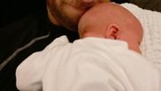 Soția lui Kellan Lutz a născut
