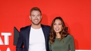 Soția lui Kellan Lutz a născut