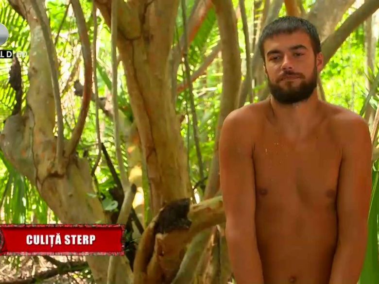 culita de la survivor o vrea afară pe Andreea Antonescu