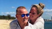 Emily Seebohm și David Lutteral s-au despărțit