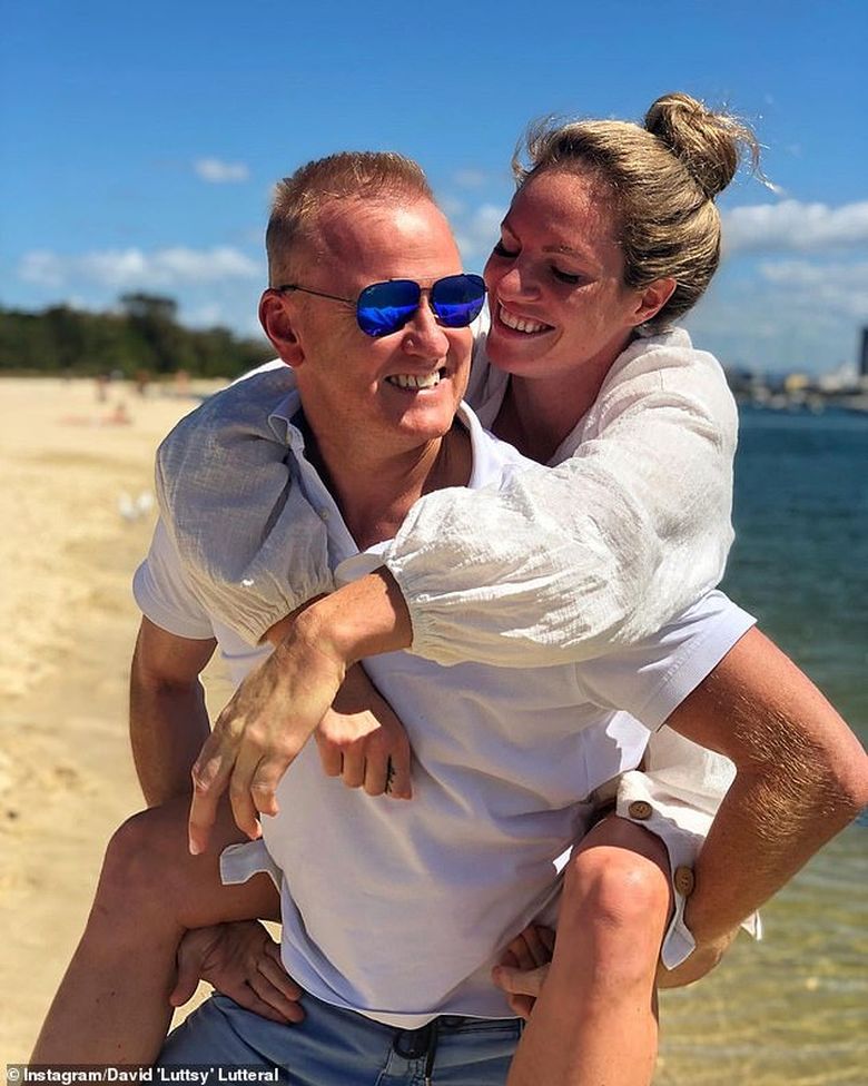 Emily Seebohm și David Lutteral s-au despărțit