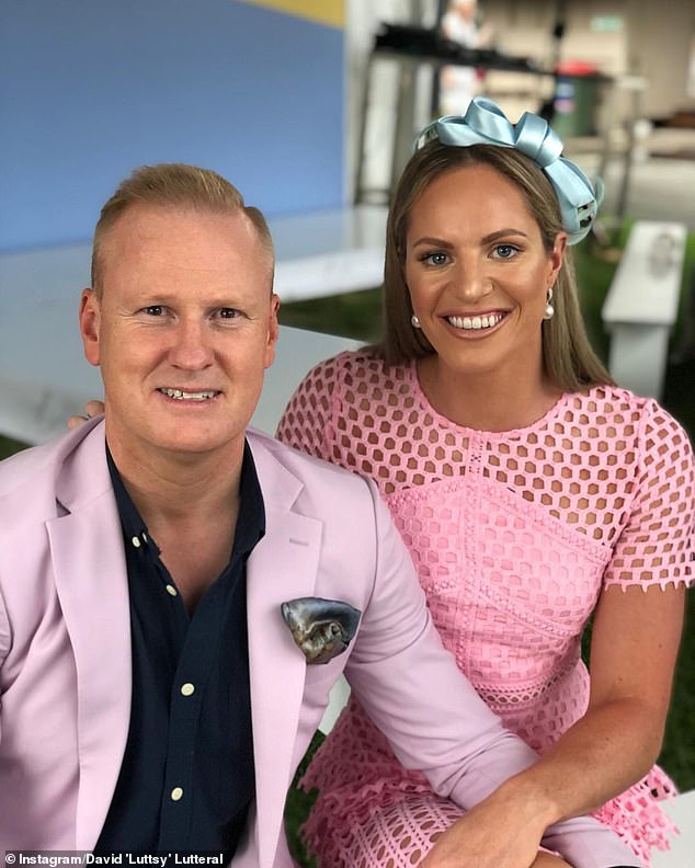 Emily Seebohm și David Lutteral s-au despărțit
